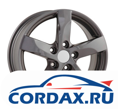 Диск Legeartis Optima RN89 6.5x16 5/114.3 ET50 D66.1 HB