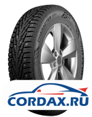 Зимняя шина Ikon 175/70 R14 Character Ice 7 (Nordman 7) 88T Шипы