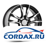 Диск Legeartis Concept MB508 8.5x18 5/112 ET58 D66.6 BFP