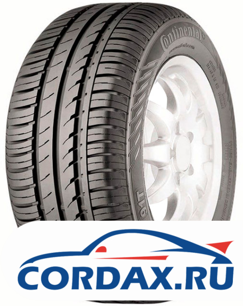 Летняя шина Continental 175/70 R13 ContiEcoContact 3 82T