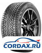 Зимняя шина Ikon 285/60 R18 Autograph Ice 10 SUV 120T Шипы