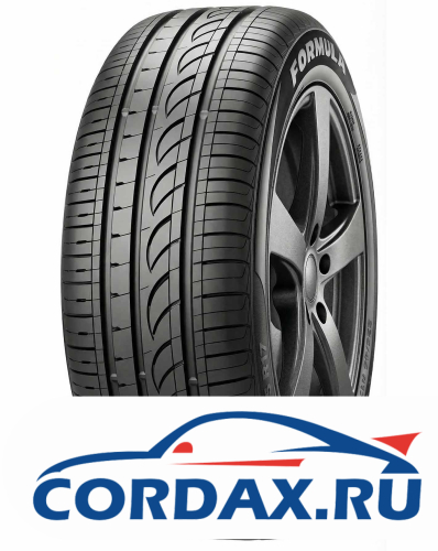 Летняя шина Formula 235/55 R19 Energy 105V