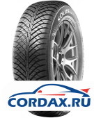 Зимняя шина Kumho 175/70 R13 HA31 82T
