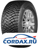 Зимняя шина Dunlop 255/55 R20 Grandtrek Ice 03 110T Шипы
