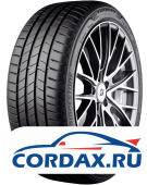 Летняя шина Bridgestone 275/55 R17 Turanza T005 109V