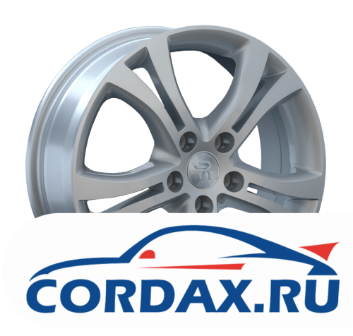 Диск REPLAY NS59 7,5x18  5/114,3 ET40 D66,1 S