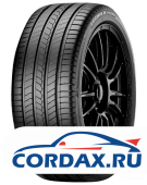 Летняя шина Formula 245/45 R20 ROSSO 103V