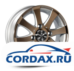 Диск RPLC Da3 5x13 4/114.3 ET45 D69.1 SF