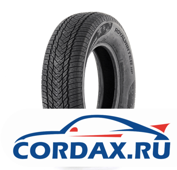 Зимняя шина ROYAL BLACK 225/70 R16 ROYALWINTER HP 107T