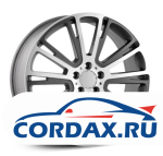 Диск Legeartis Concept MB504 8.5x20 5/112 ET56 D66.6 MGMFP