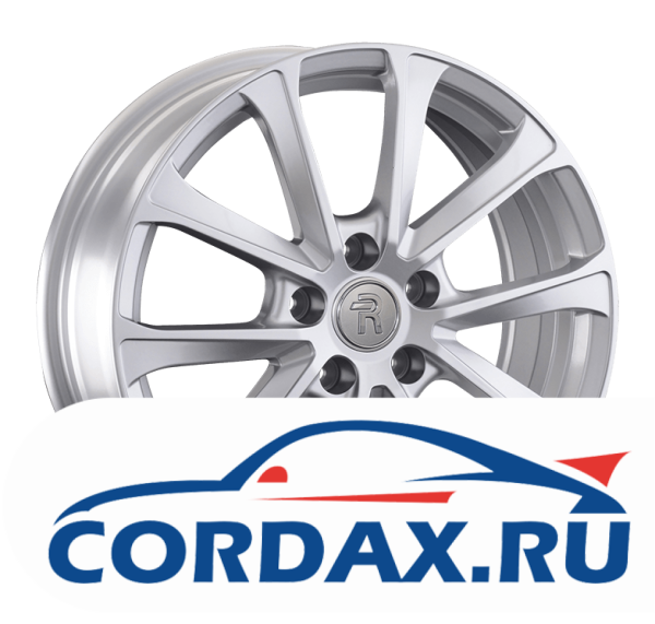 Диск REPLAY NS224 7x17  5/114,3 ET45 D66,1 S