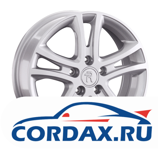 Диск REPLAY VV27 6,5x16  5/112 ET40 D57,1 S