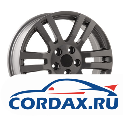 Диск Legeartis Optima NS68 7x17 5/114.3 ET45 D66.1 HB