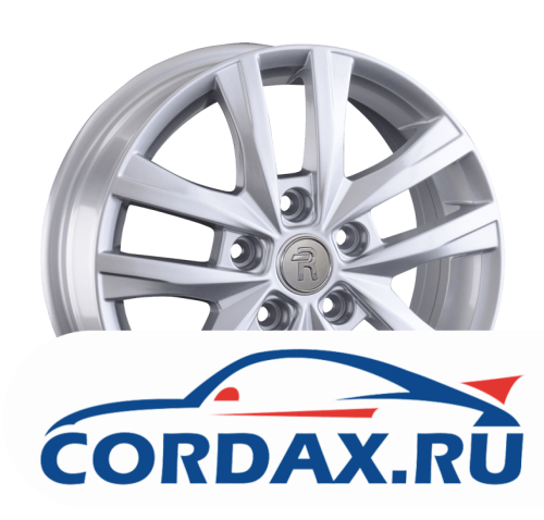 Диск REPLAY VV216 8x17  5/120 ET55 D65,1 S