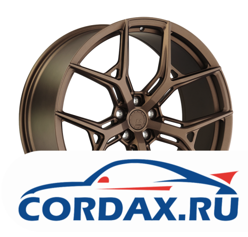Диск LS Forged LS FG14Y 10,5x22  5/112 ET43 D66,6 MBZ
