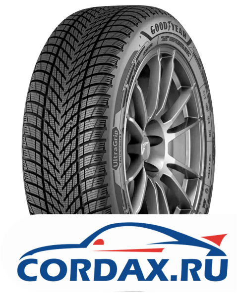 Зимняя шина Goodyear 325/30 R21 UltraGrip Performance 3 108V