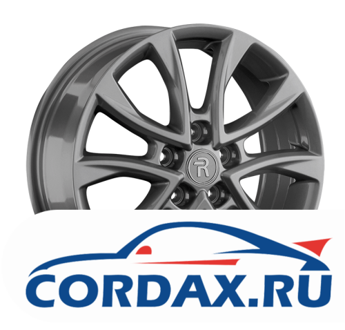 Диск REPLAY GL97 7x17  5/114,3 ET45 D60,1 GM
