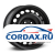 Диск Magnetto 15000 6x15 5/108 ET52.5 D63.3 Black