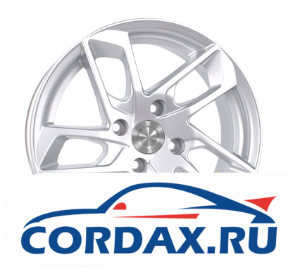 Диск Replica H Pe14H 6.5x15 4/108 ET27 D65.1 S