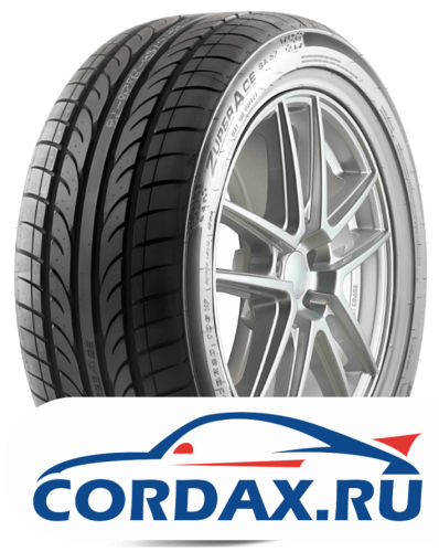 Летняя шина Westlake 285/50 R20 SA57 112V