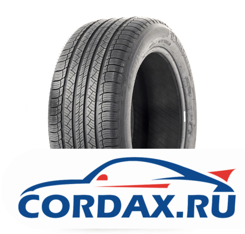 Летняя шина MICHELIN 255/60 R20 Latitude Tour HP LR 113V