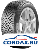 Зимняя шина Continental 255/45 R18 VikingContact 7 103T