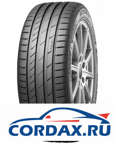 Летняя шина Kumho 255/45 R18 Ecsta PS71 103Y