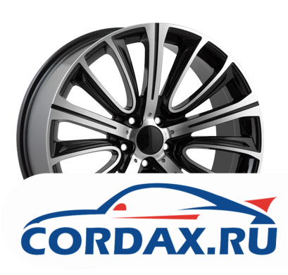 Диск Legeartis Concept B531 8.5x20 5/112 ET25 D66.6 BFP