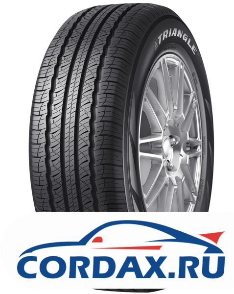 Летняя шина Triangle 205/75 R15 AdvanteX SUV TR259 102H