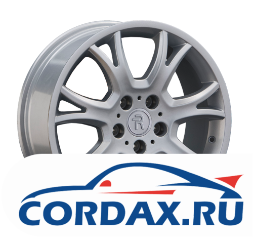 Диск REPLAY B83 8x18  5/120 ET46 D72,6 S