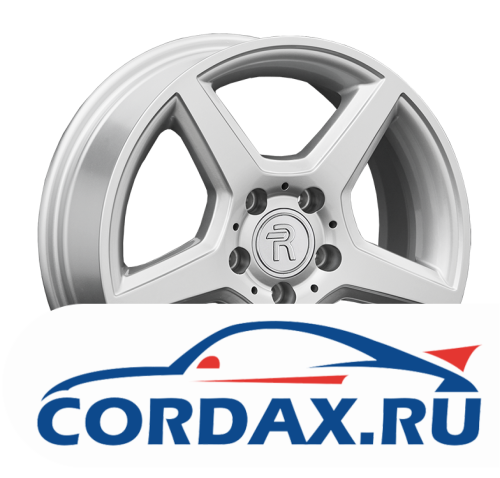 Диск REPLAY MR46 8x17  5/112 ET48 D66,6 S