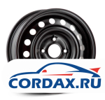 Диск Magnetto 15009 6x15 4/100 ET50 D60.1 Black