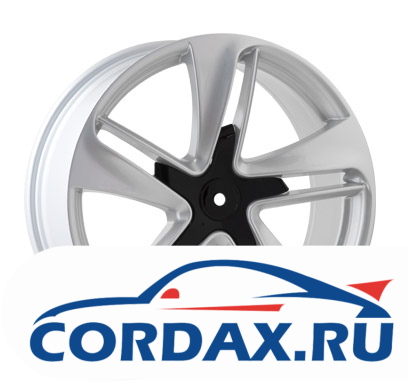 Диск Legeartis Concept OPL503 8.5x20 5/120.00 ET45 D67.1 S