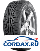 Зимняя шина Ikon Tyres 155/70 R13 Nordman RS2 75R