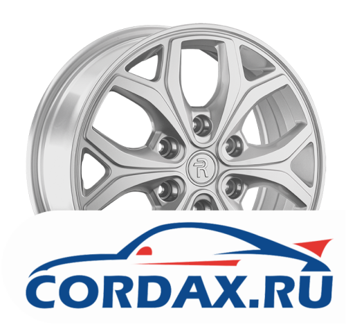 Диск REPLAY HND310 6,5x17  6/139,7 ET50 D92,5 S