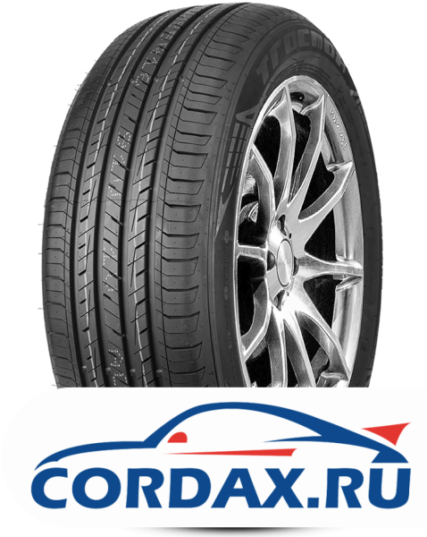 Летняя шина Tracmax 155/70 R13 X-PRIVILO TX5 75T