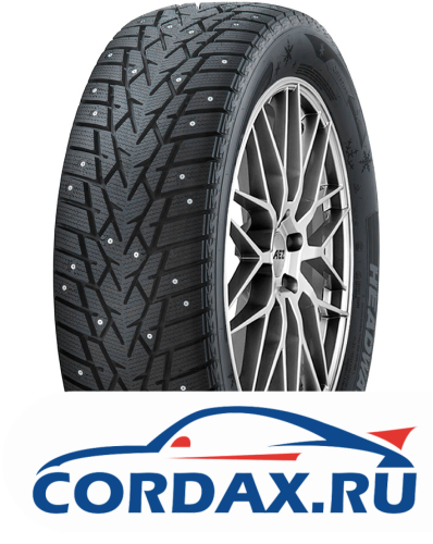 Зимняя шина Headway 215/70 R16 HW503 100T Шипы