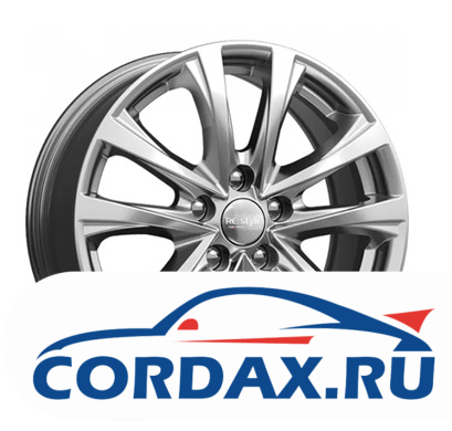 Диск iFree Original ZV Mazda CX-5 KC776 7x17 5/114.3 ET50 D67.1 HB