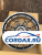 Диск RPL CW-9786 8.5x19 5/114.3 ET40 D60.1