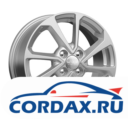 Диск iFree Original Solaris II КС861 6x15 4/100 ET46 D54.1 S