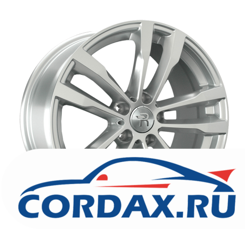Диск REPLAY B170 9x19  5/120 ET48 D74,1 S