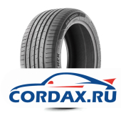 Летняя шина ROYAL BLACK 245/55 R19 ROYAL EXPLORER II 107W