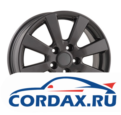 Диск Legeartis Optima TY29 6.5x16 5/114.3 ET45 D60.1 HB