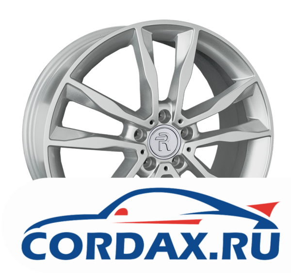 Диск REPLAY MR144 8x19  5/112 ET56 D66,6 S