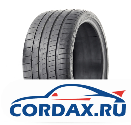 Летняя шина MICHELIN 295/30 R20 Pilot Super Sport * 101Y
