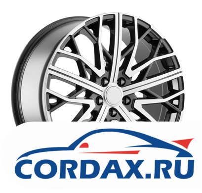 Диск RST R002 8.5x20 5/112 ET45 D66.6 BFP