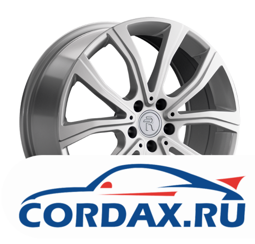 Диск REPLAY A170 8,5x19  5/112 ET43 D66,6 S