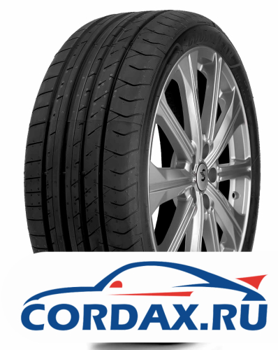 Летняя шина Goodyear 225/55 R17 Eagle Sport 2 UHP 101Y