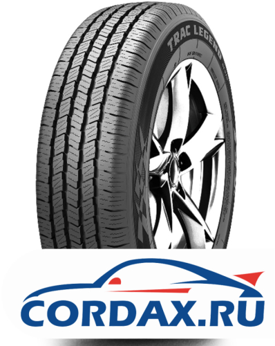 Летняя шина Westlake 185/75 R16C SL315 104/102R