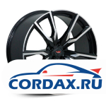 Диск Legeartis Concept B539 9.5x21 5/112 ET36 D66.6 BFP
